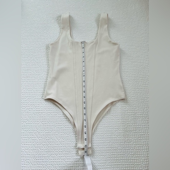 ‼️FINAL SALE MUST GO‼️🩷✨NWOT A‎ NEW DAY BODYSUIT -SIZE XS✨🩷 - Picture 4 of 6